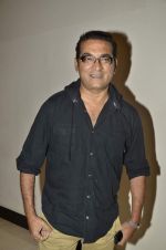 Abhijeet Bhattacharya at the formation of Indian Singer_s Rights Association (isra) for Royalties in Novotel, Mumbai on 18th July 2013 (23).JPG